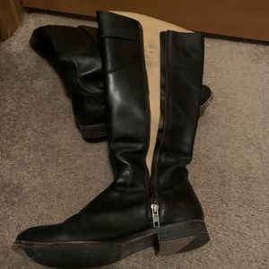 Frye Riding Boots